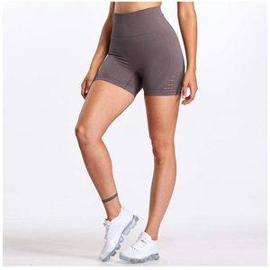 Energy Seamless Shorts
